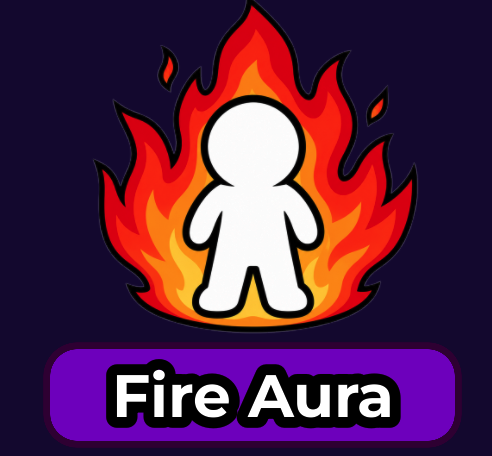 Fire Aura